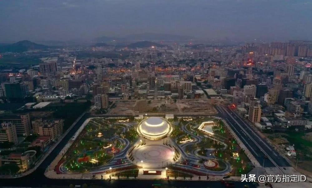 澄海区属于哪个市(广东澄海区属于哪个市)