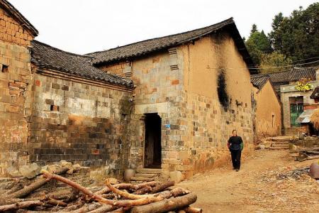 孝感旅游景点大全(孝感旅游景点排名前十)-图1