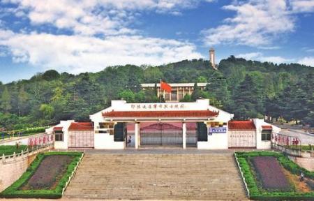 孝感旅游景点大全(孝感旅游景点排名前十)-图2