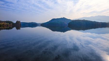 孝感旅游景点大全(孝感旅游景点排名前十)-图4