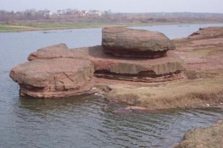 孝感旅游景点大全(孝感旅游景点排名前十)-图10