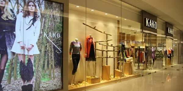 kako女装品牌怎么样 Kako女装属于什么档次