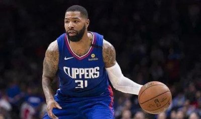 ​小莫里斯12年职业生涯签了4份合同，他比大哥强多了啊？