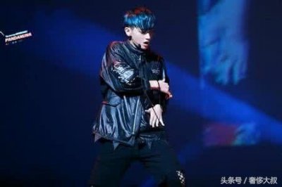 ​黄子韬被告上法庭，或因广告代言造成侵权