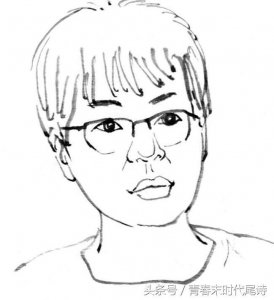 ​有时候（歌词）