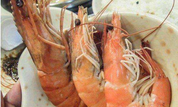 草虾怎么做好吃,草虾虾仁怎么做好吃图11