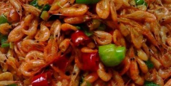 草虾怎么做好吃,草虾虾仁怎么做好吃图2