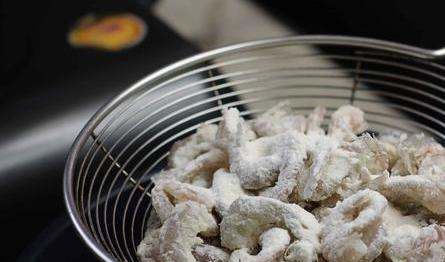 草虾怎么做好吃,草虾虾仁怎么做好吃图5