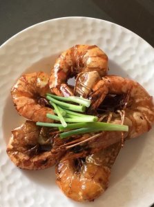 ​草虾怎么做好吃,草虾虾仁怎么做好吃