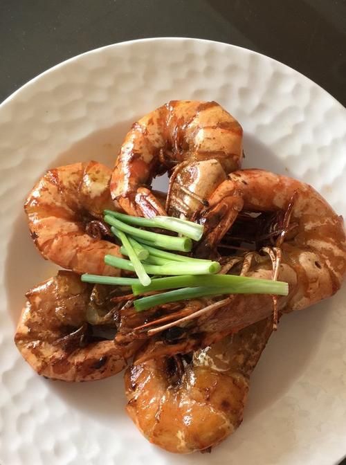 草虾虾仁怎么做好吃