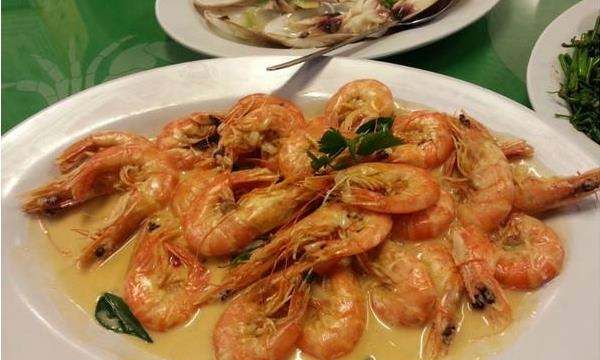 草虾怎么做好吃,草虾虾仁怎么做好吃图12