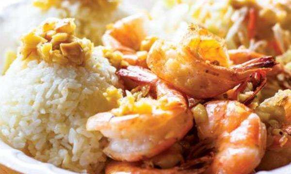 草虾怎么做好吃,草虾虾仁怎么做好吃图14