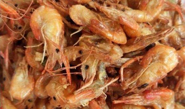 草虾怎么做好吃,草虾虾仁怎么做好吃图7