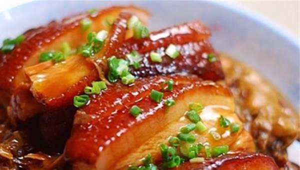 惠州美食老字号,惠州美食排行榜前十名图1