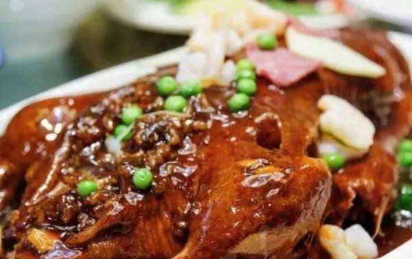 惠州美食老字号,惠州美食排行榜前十名图6