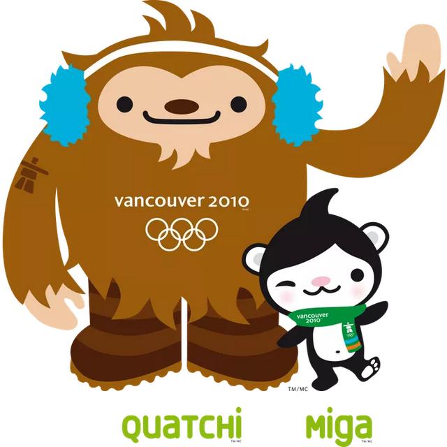 冬奥可爱的吉祥物冰墩墩（冬奥超萌吉祥物）(27)