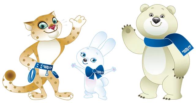 冬奥可爱的吉祥物冰墩墩（冬奥超萌吉祥物）(29)