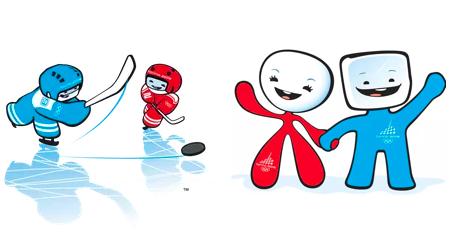 冬奥可爱的吉祥物冰墩墩（冬奥超萌吉祥物）(26)