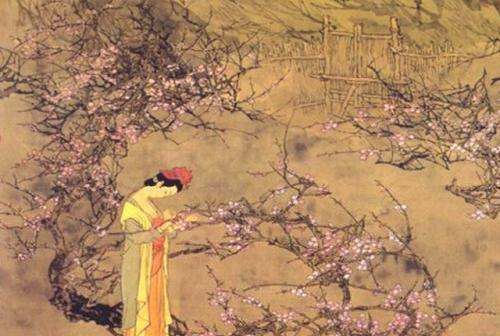 但感别经时是什么意思,但感别经时是么意思图3