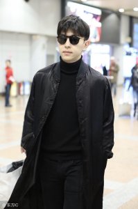 ​一千零一夜主演你们熟悉吗