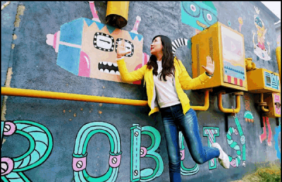 ​网上流行打卡是啥意思,网络语打卡是什么意思?