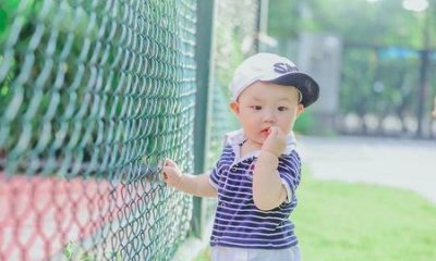 ​孩子的智力开发,是不是越早越好?