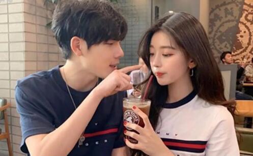 什么类型的男生最受欢迎