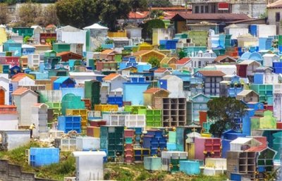 ​旅行看世界：危地马拉，玛雅文化中美丽的宝藏，一起来看看吧