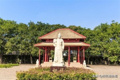 ​妇好与武丁：商朝最强夫妻档的政治与爱情