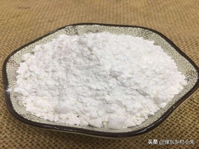 ​土豆粉这样做，一碗不够吃，做法简单，大人小孩都爱吃
