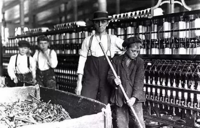 ​鸦片战争爆发的真正原因，教科书里闭口不谈 不懂