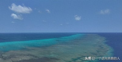 ​从新华社发布独家黄岩岛高清大图事件，解密黄岩岛的魅力来源