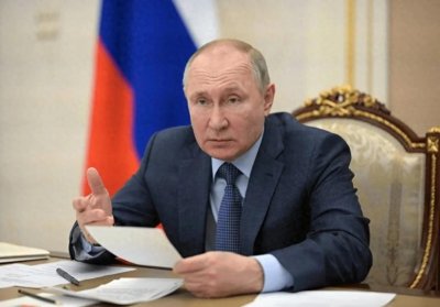 ​俄议员提交一份大胆草案，曾让西方瑟瑟发抖的苏联巨兽将要复活？