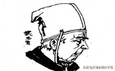 ​明朝大太监魏忠贤如何起家