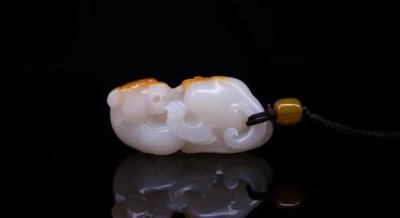 ​玉器的加工制作过程详解