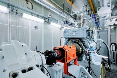 ​罗罗公司加强其在中国的“本地化”战略