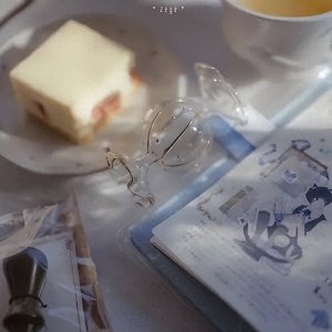 ​笑容为魔法，幽默发美颜照片的文案将点亮你的屏幕！