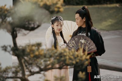 ​褚明宇：没错，人分上等人和下等人