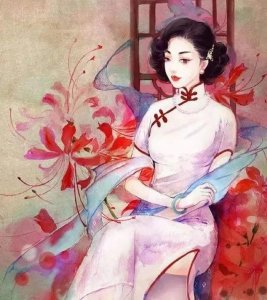 ​高质量超级好看的民国穿越重生文