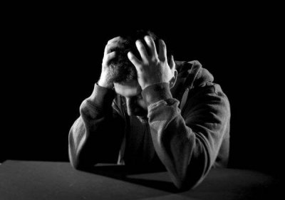 ​男人为女人流泪真的就是代表真爱吗？