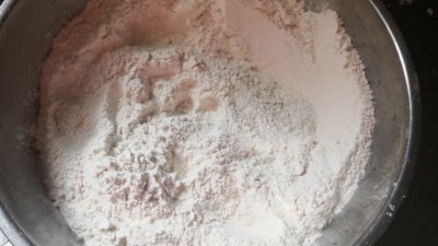 ​自己在家做馒头的简单步骤