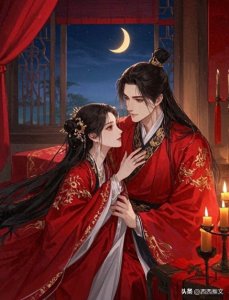 ​12本古言甜宠文，我媳妇到处和人说我死了，还要给我儿子找个后爹