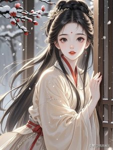 ​11本古言甜宠文，她们没有教过你，该如何伺候我？