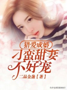 ​三本霸道总裁文，本本高甜，内容精彩，哪本是你的天花板（二）