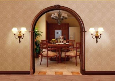 ​“垭口”你听过吗？——装修干货必备（二）