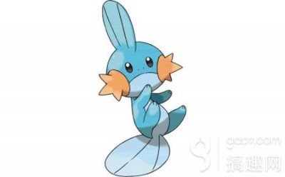 ​搞趣网：口袋妖怪复刻水跃鱼种族值是多少 水跃鱼种族值介绍