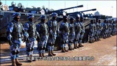 ​中国的五大战区战区实力有多强？随便一个就可单挑一国！