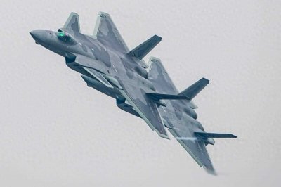 ​中国空军现役战机已超1500架，250多架歼20，300多架