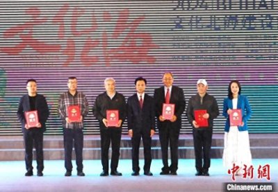 ​广西北海传承“海丝”文化 文旅产业“百花齐放”