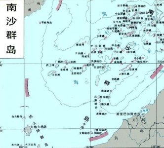 ​吹沙填海万安滩--控制南海咽喉通道！南海无忧！